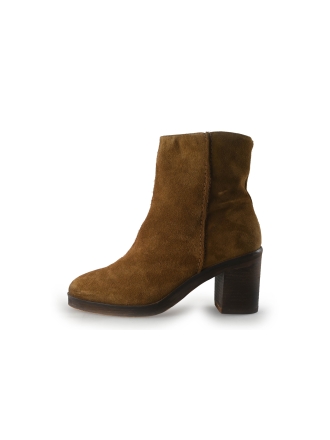 Nelson Boots Cognac 357873
 Größe 41
 