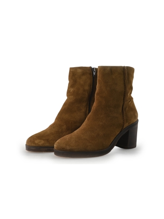 Nelson Boots Cognac 357873
 Größe 41
 