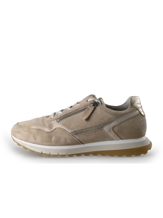 Gabor Sneaker Beige 357876
 Größe 40½
 