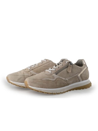 Gabor Sneaker Beige 357876
 Größe 40½
 