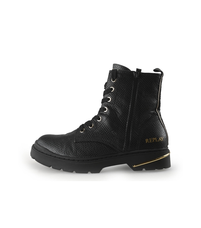 Replay Schnürstiefel