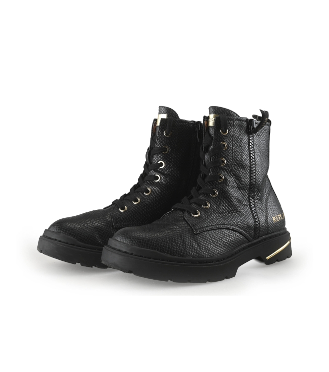 Replay Schnürstiefel