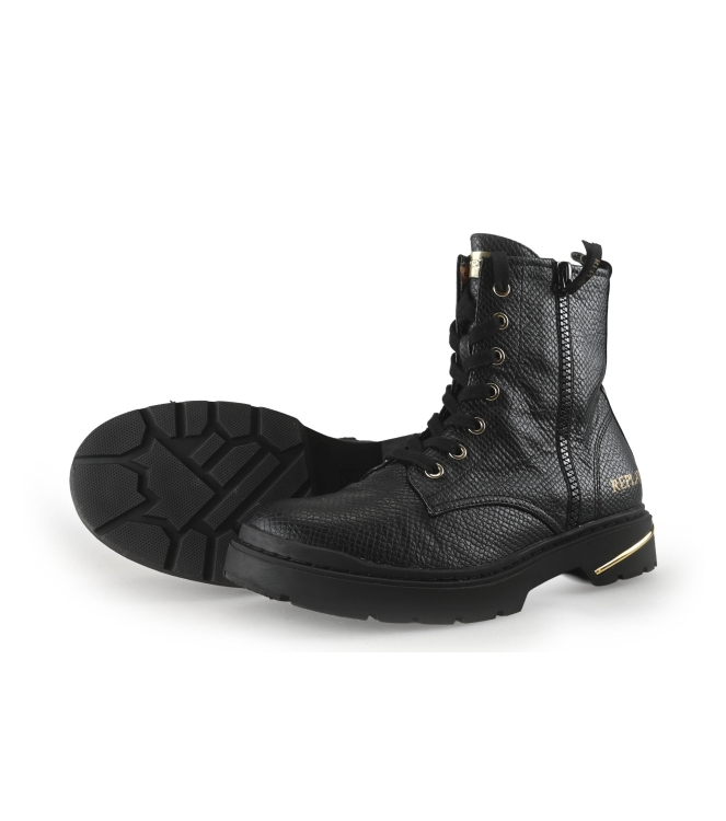 Replay Schnürstiefel