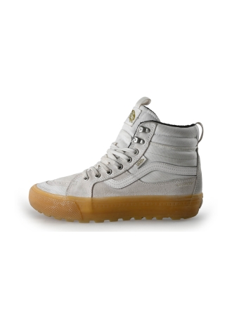 Vans Hohe Sneaker Weiß 357878
 Größe 40
 