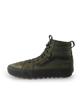 Vans Hohe Sneaker Grün 357879
 Größe 40½
 
