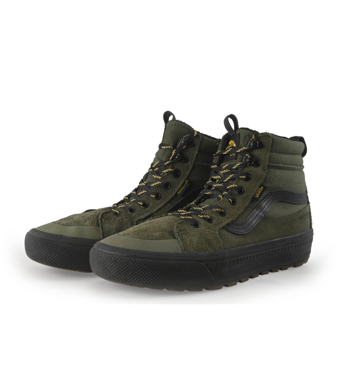 Vans Hohe Sneaker
