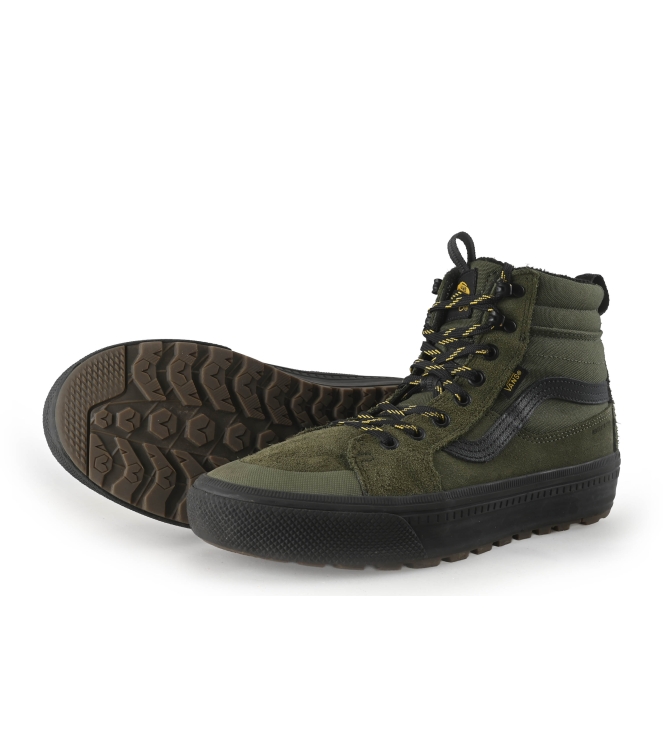 Vans Hohe Sneaker