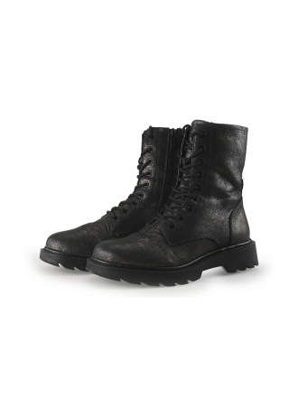 Tamaris Schnürstiefel Bronze 357882
 Größe 40
 