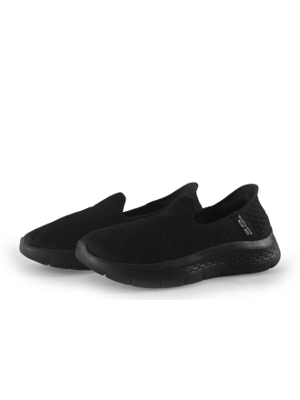 Skechers Sportschuhe Schwarz 357884
 Größe 38
 