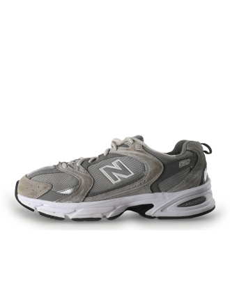 New Balance Sneaker Grau 357885
 Größe 44
 