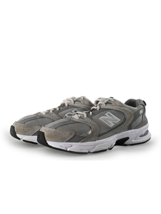 New Balance Sneaker Grau 357885
 Größe 44
 
