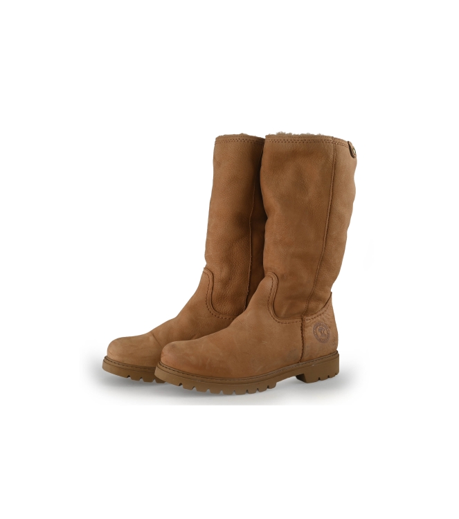 Panama Jack Stiefel