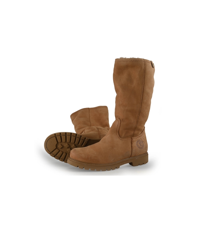 Panama Jack Stiefel
