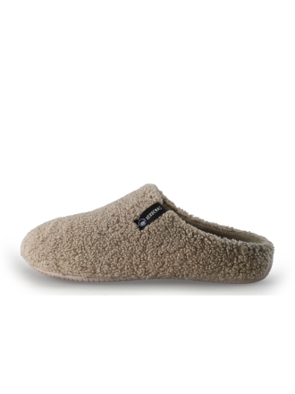 Verbenas Hausschuhe Beige 357889
 Größe 41
 