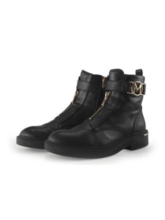 Mexx Bikerstiefel Schwarz 357890
 Größe 41
 