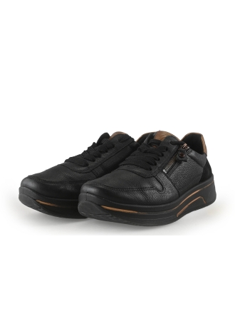 Ara Sneaker Schwarz 357893
 Größe 38
 