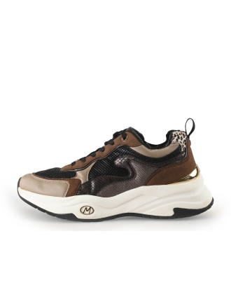 Mexx Sneaker Beige 357896
 Größe 42
 