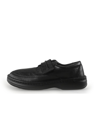 Ara Slip-ons Schwarz 357897
 Größe 42
 
