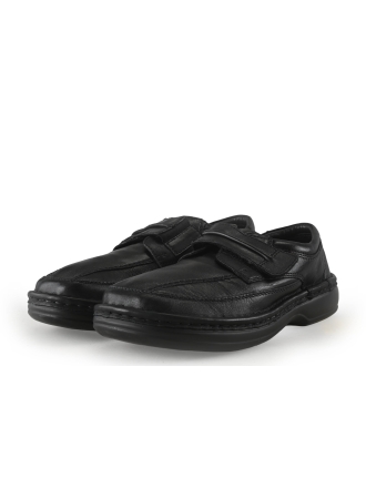 Ara Slip-ons Schwarz 357897
 Größe 42
 