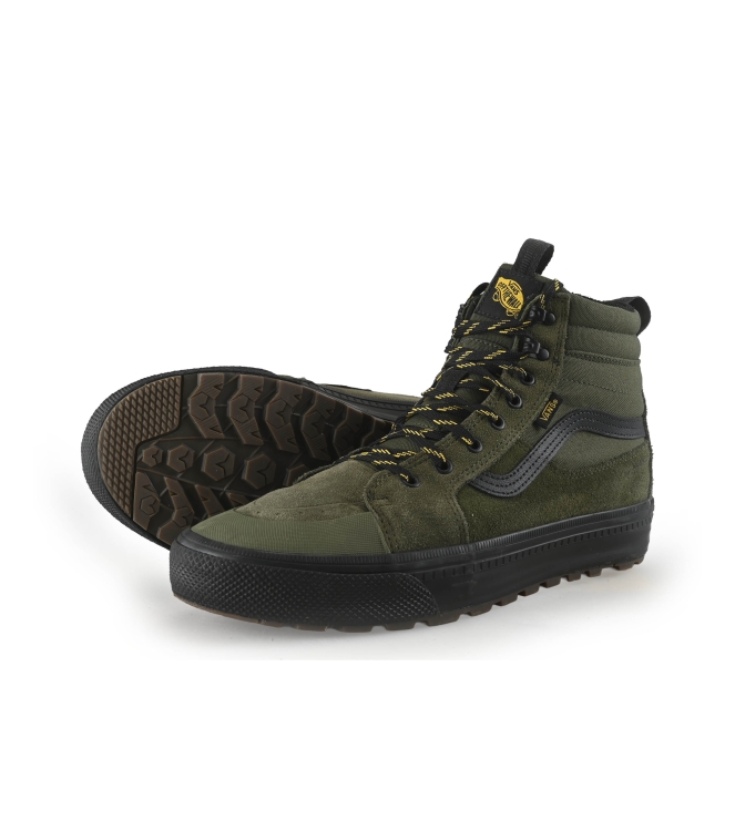 Vans Hohe Sneaker