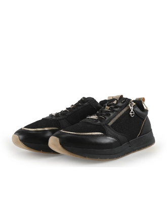 Tamaris Sneaker Schwarz 357900
 Größe 42
 