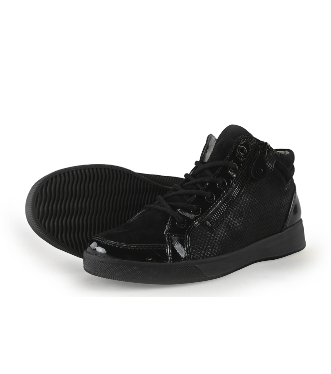 Ara Hohe Sneaker