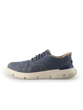 Skechers Slip-ons Blau 357903
 Größe 45
 