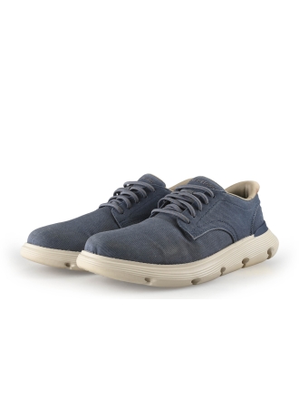 Skechers Slip-ons Blau 357903
 Größe 45
 