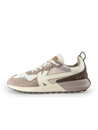 Kaotiko Sneaker Beige 357908
 Größe 44
 