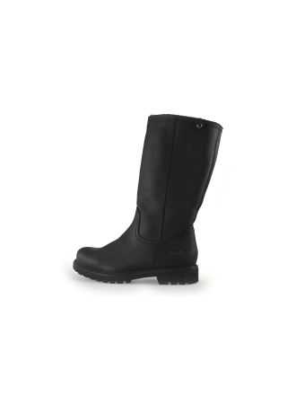 Panama Jack Stiefel Schwarz 357909
 Größe 37
 
