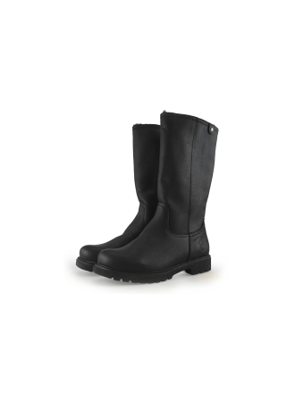 Panama Jack Stiefel Schwarz 357909
 Größe 37
 