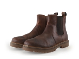 Nelson Chelsea boots
