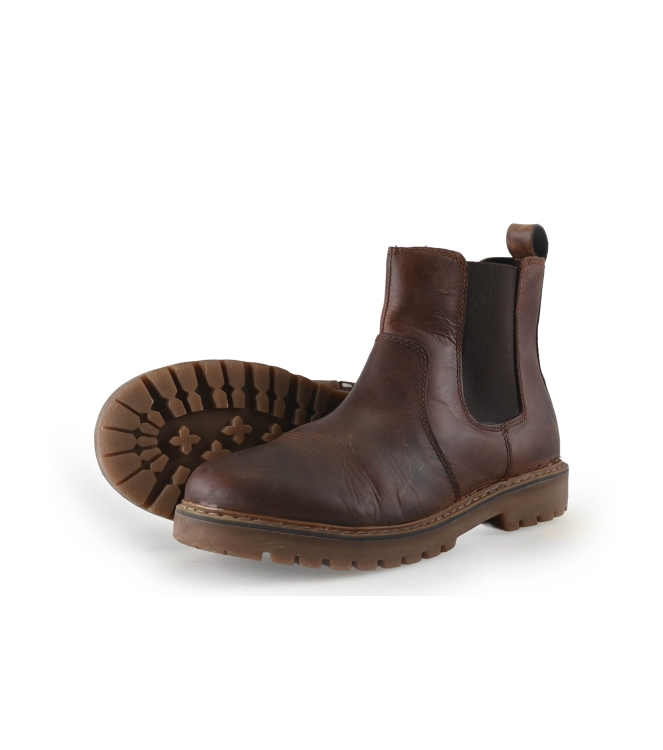 Nelson Chelsea boots