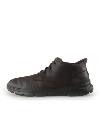 Skechers Schnürschuhe Braun 357911
 Größe 48½
 
