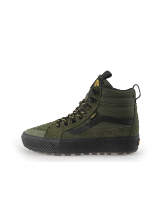 Vans Sneaker Grün 357913
 Größe 39
 