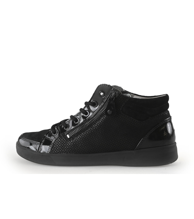 Ara Hohe Sneaker