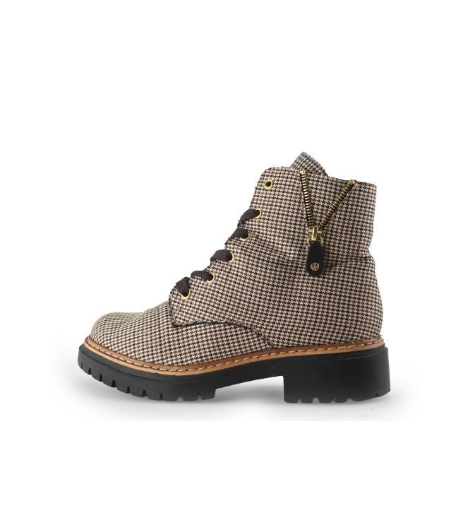 Rieker Schnürstiefel