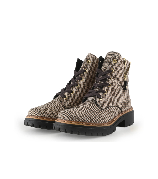Rieker Schnürstiefel