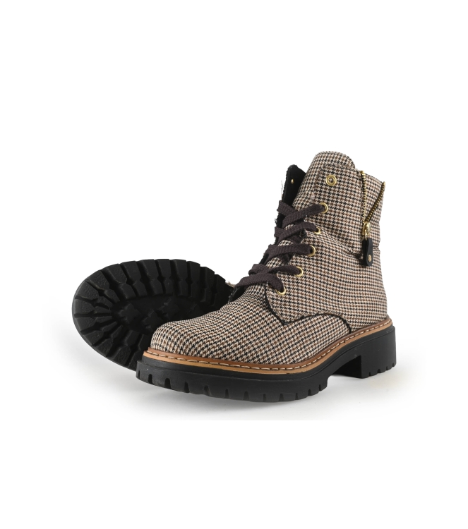 Rieker Schnürstiefel