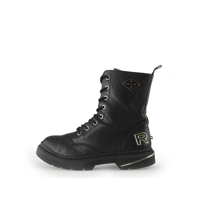 Replay Schnürstiefel