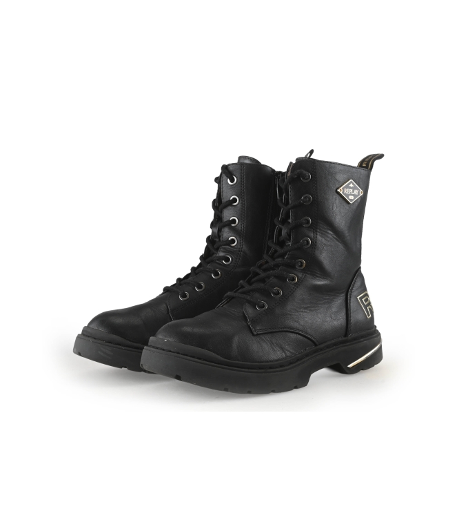 Replay Schnürstiefel