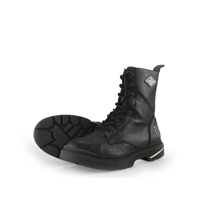 Replay Schnürstiefel