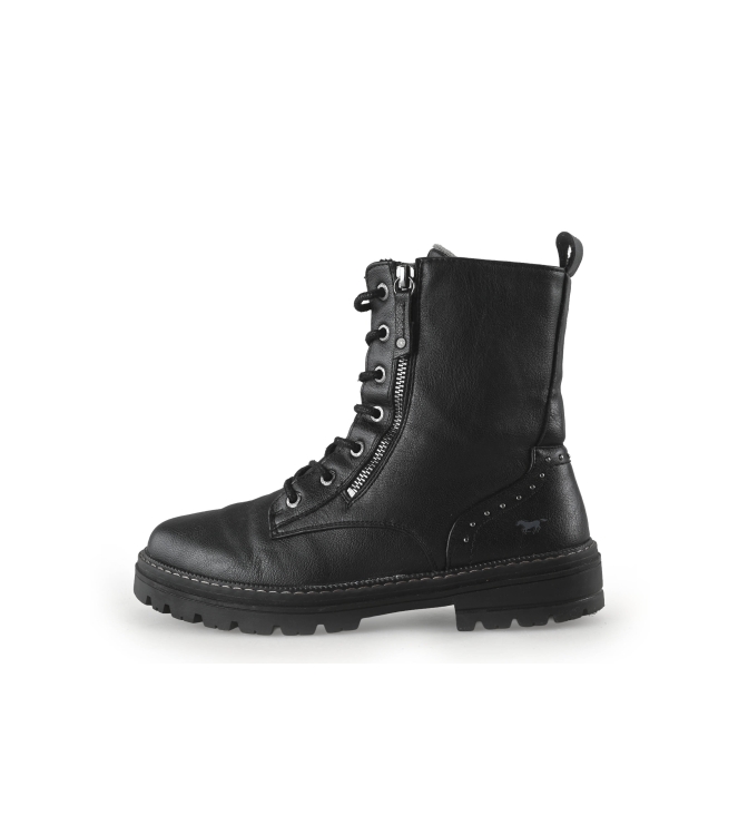 Mustang Schnürstiefel