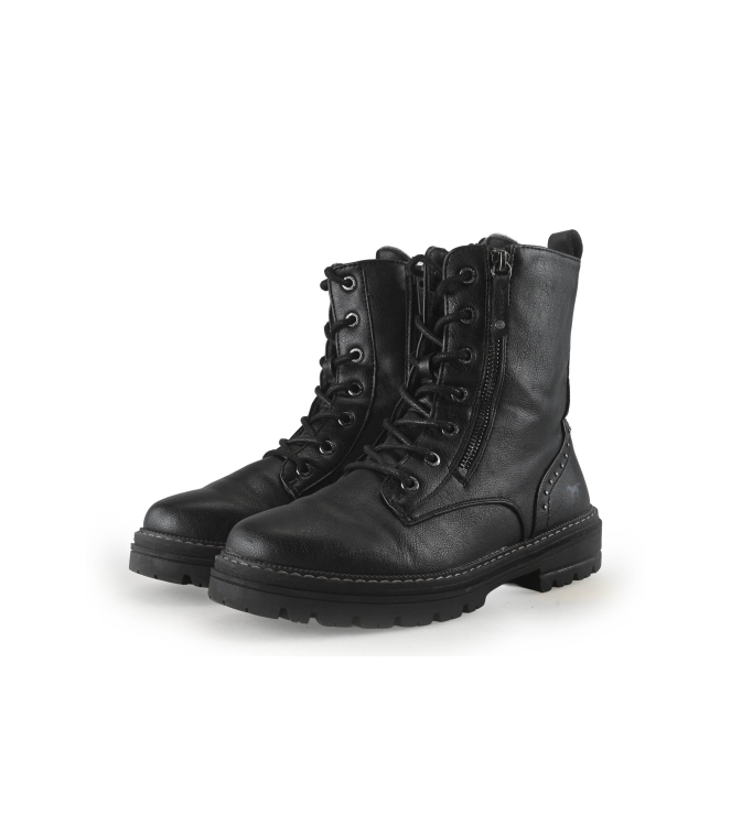 Mustang Schnürstiefel