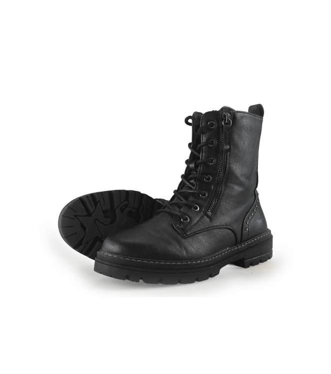 Mustang Schnürstiefel