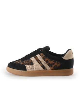 La Strada Sneaker Leopardenmuster 357921
 Größe 40
 