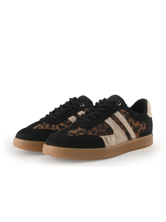 La Strada Sneaker Leopardenmuster 357921
 Größe 40
 