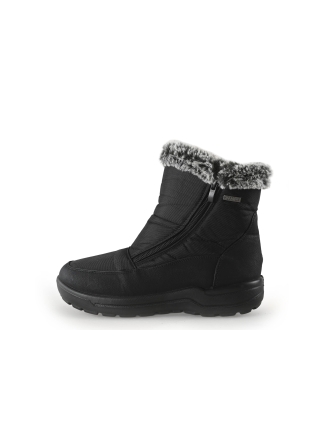 Scandi Stiefeletten Schwarz 357922
GröĂe 37