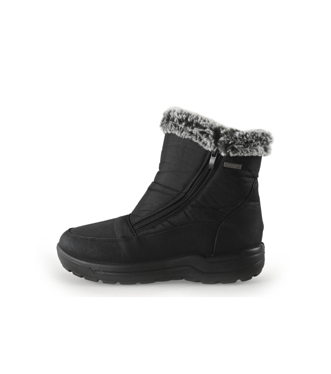 Scandi Stiefeletten
