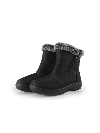 Scandi Stiefeletten Schwarz 357922
GröĂe 37